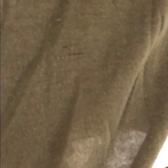 Two Green Tops! - Picture 3 of 4